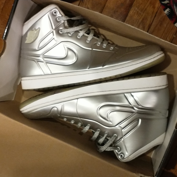 Air Jordan! - Picture 16 of 16